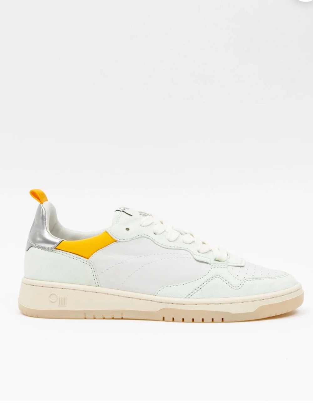 ONCEPT Phoenix Sneaker Aqua Chill Size 7.5